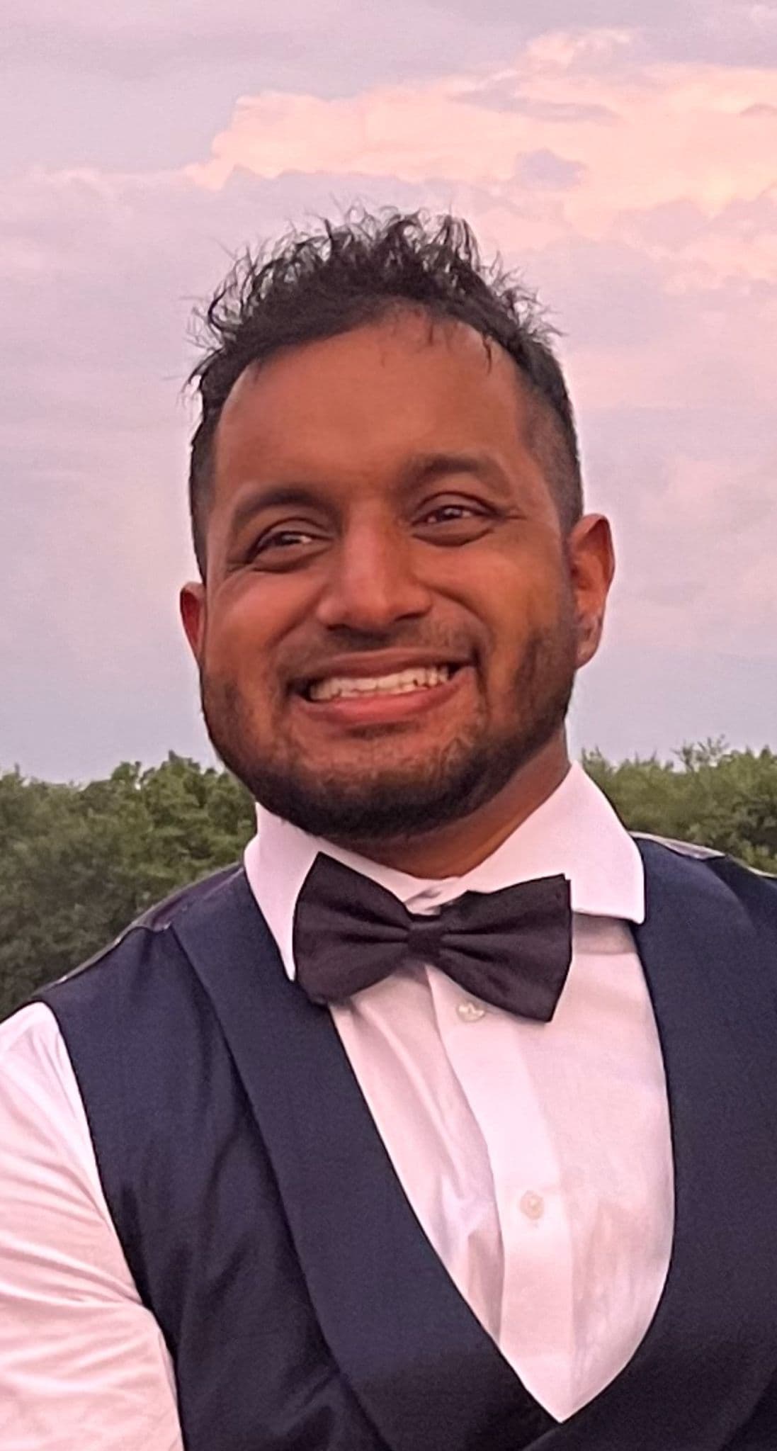 Arefur Chowdhury