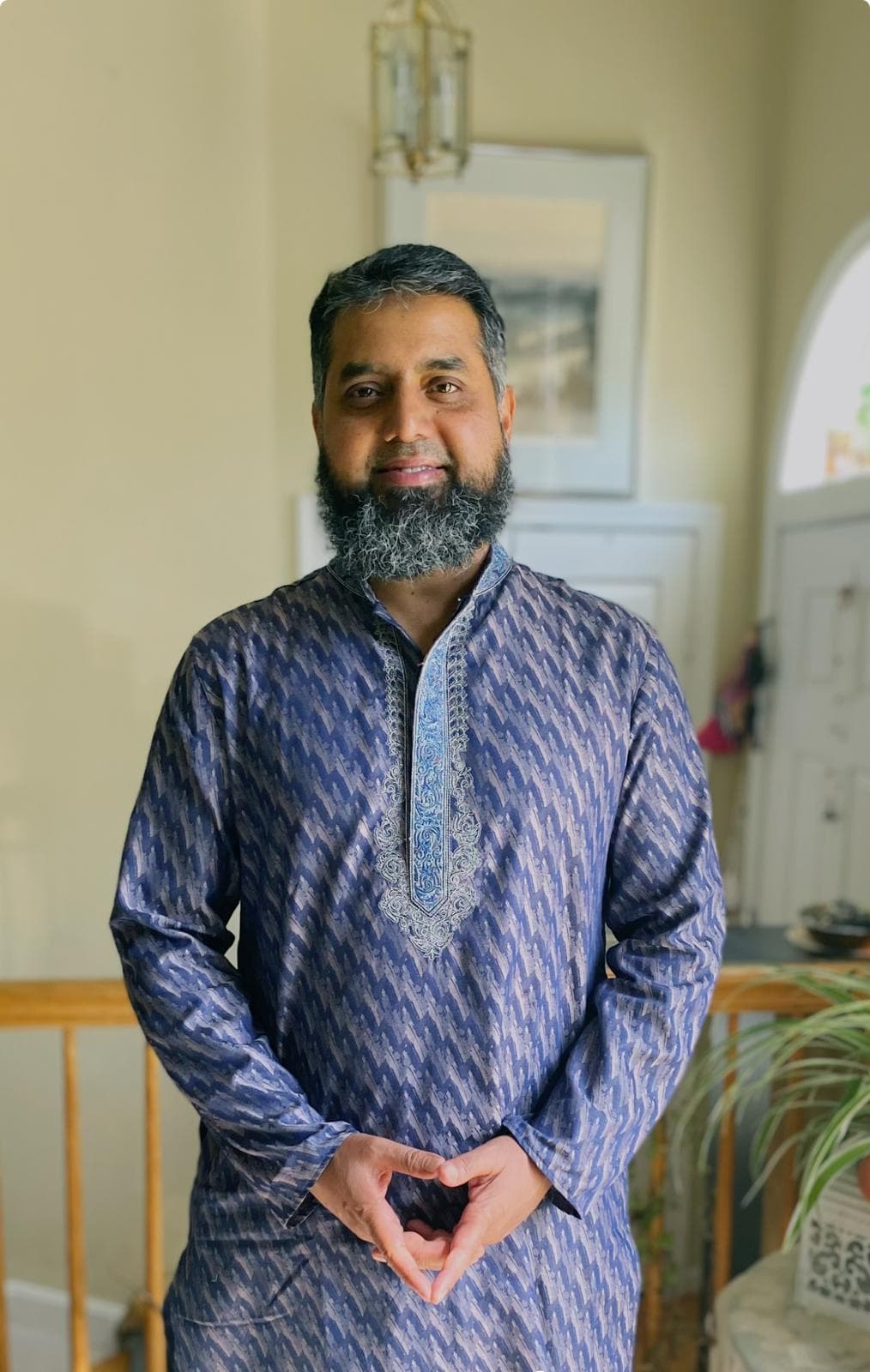 Fakru Uddin