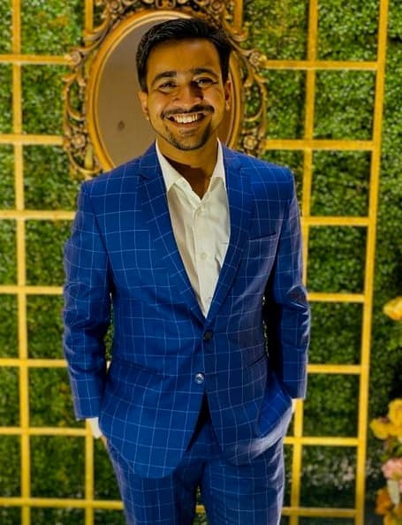 Mohammad Hasibul Haque