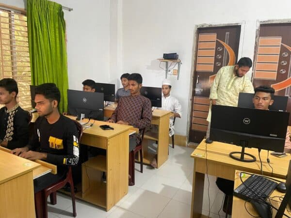 Running Skill Development Program